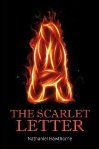 scarlet letter The Scarlet Letter