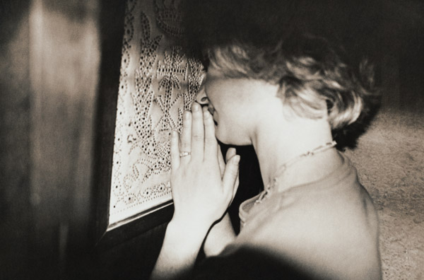 Confession Confession