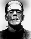Frankenstein's monster Frankenstein's monster