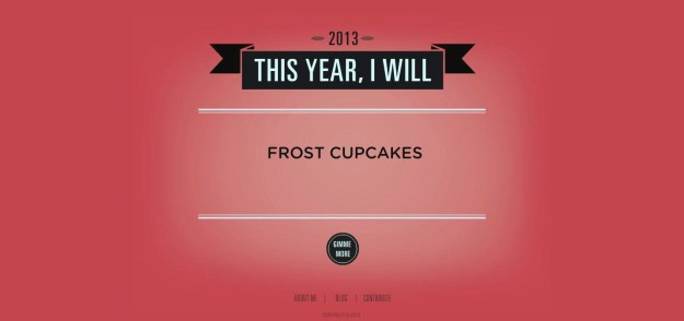 Frost Cupcakes
