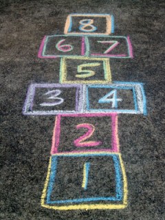 Hopscotch