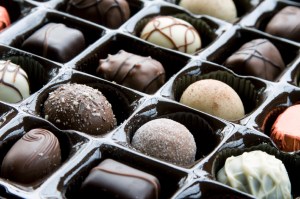 Box of Chocolates