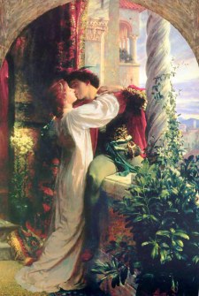 Romeo and Juliet