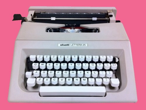 olivetti