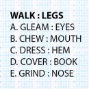 scantron question graphic