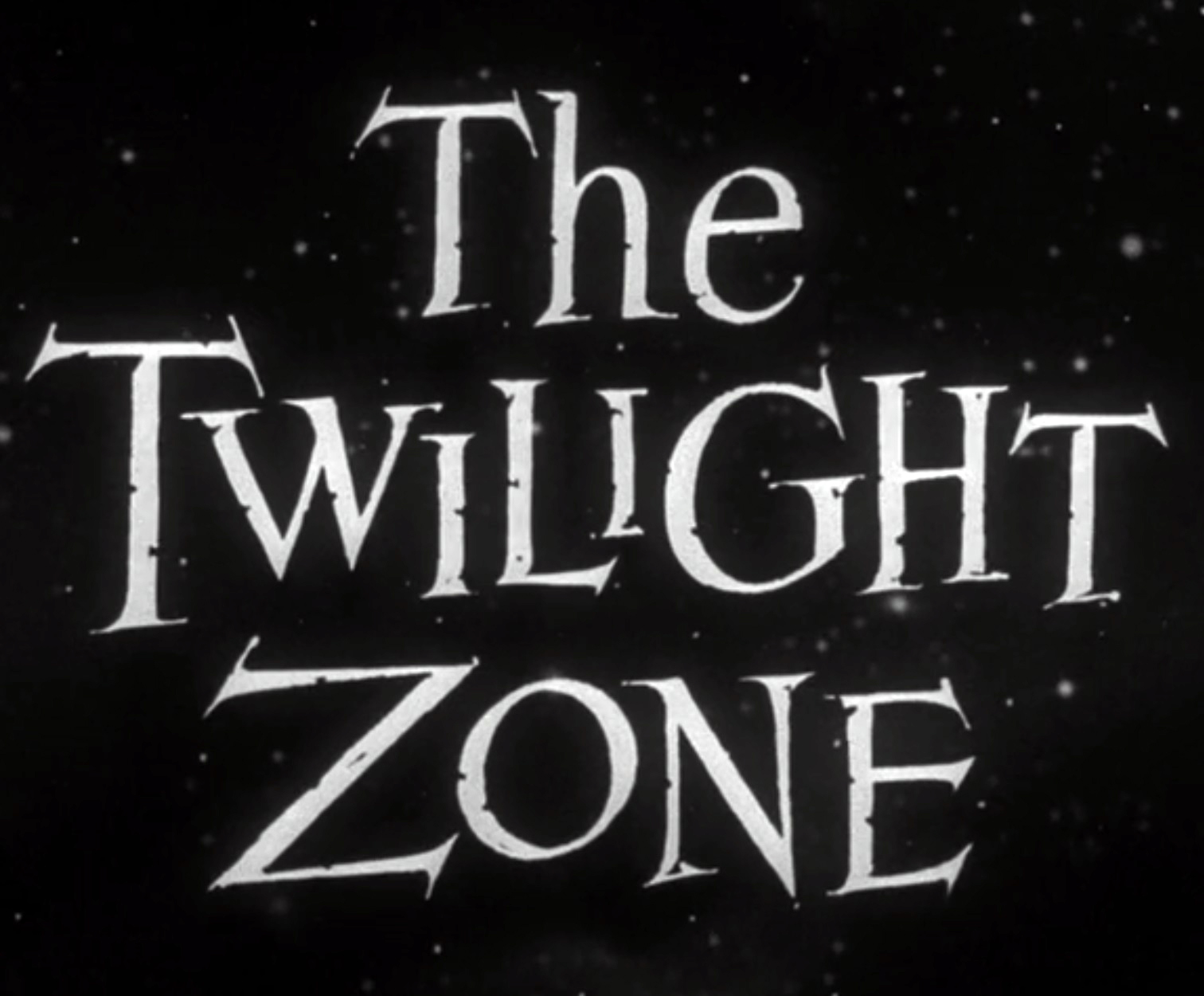 twilight zone