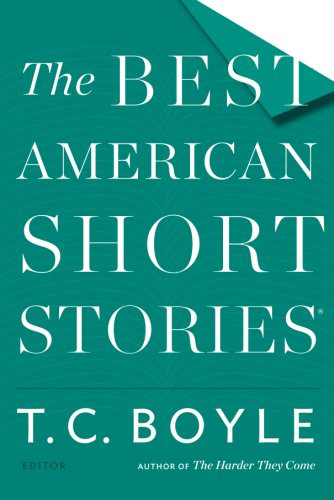 best american short stories
