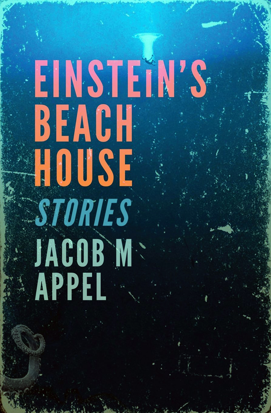 einstein's beach house