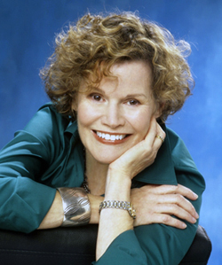 Judy Blume