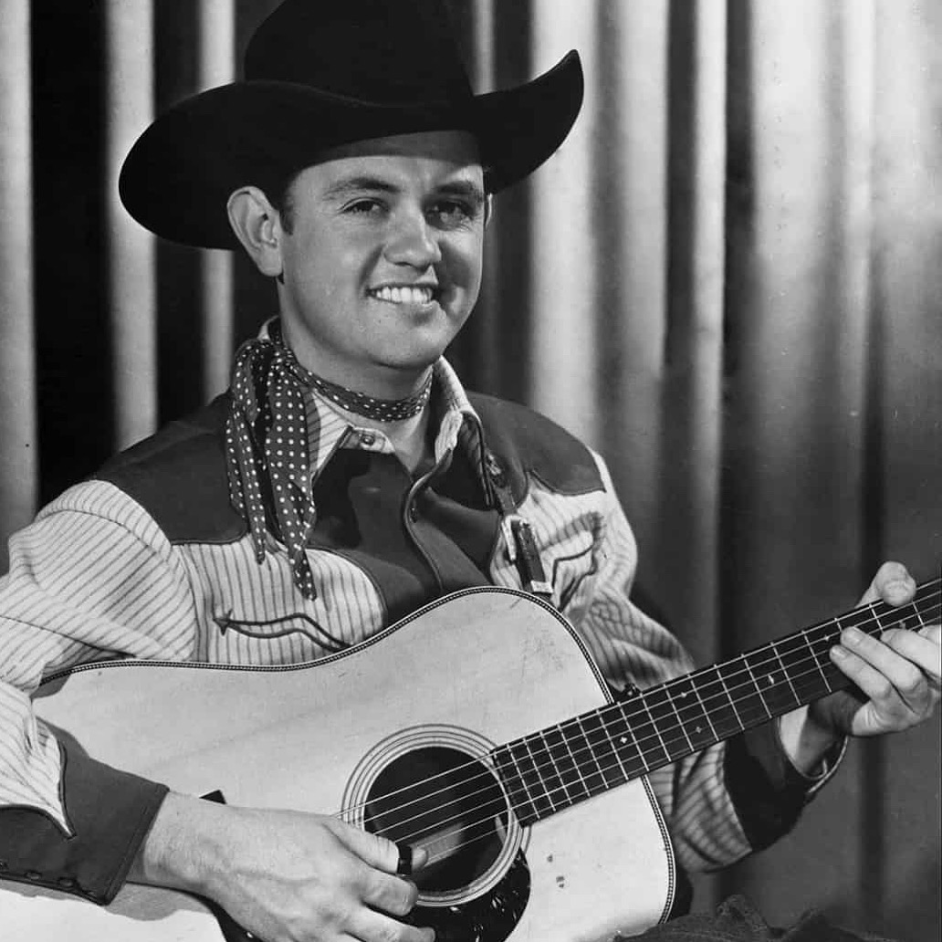 Merle Travis